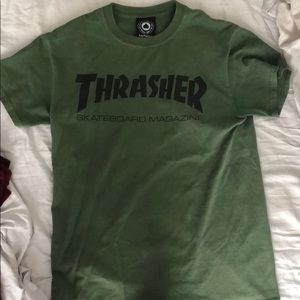 Thrasher Tee